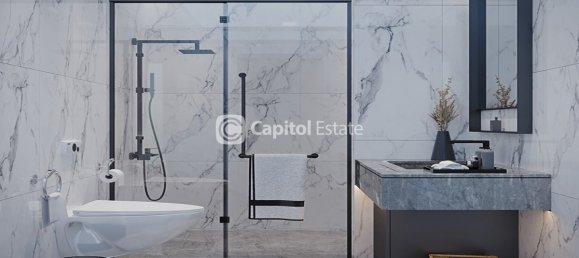 Apartment 4+1 in Antalya, Turkey No. 6203 9