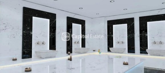 Apartment 4+1 in Antalya, Turkey No. 6203 12