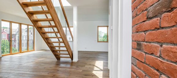 Penthouse T3 em Schoneberg, Germany N.º 21391 16