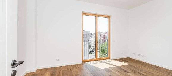 Penthouse T3 em Schoneberg, Germany N.º 21391 6