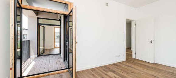 Penthouse T3 em Schoneberg, Germany N.º 21391 2