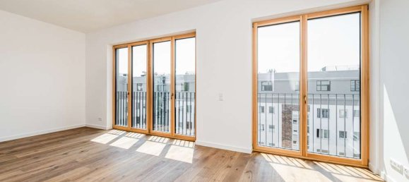 Penthouse T3 em Schoneberg, Germany N.º 21391 20