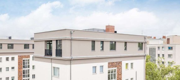 Penthouse T3 em Schoneberg, Germany N.º 21391 13