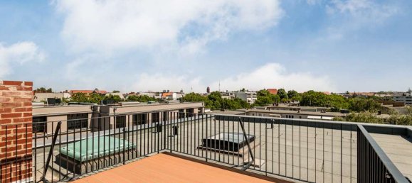 Penthouse T3 em Schoneberg, Germany N.º 21391 10