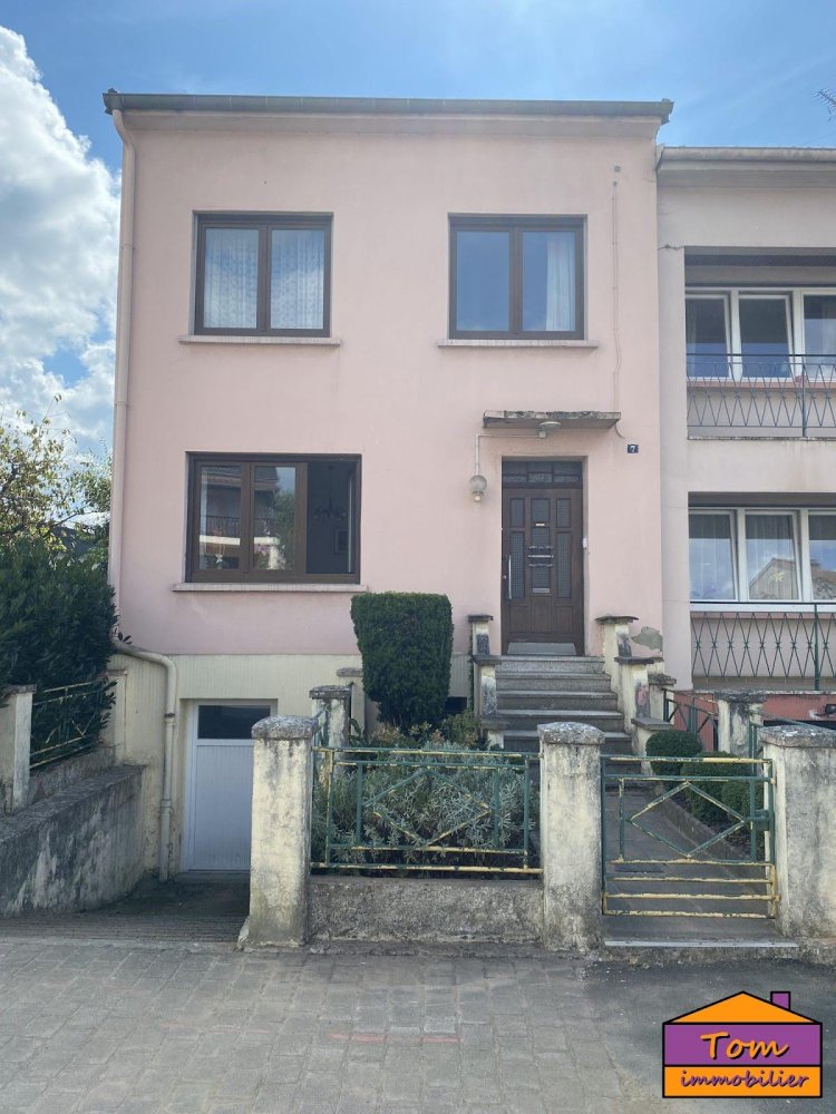 5-salle Maison à Freyming-Merlebach, France No. 157209