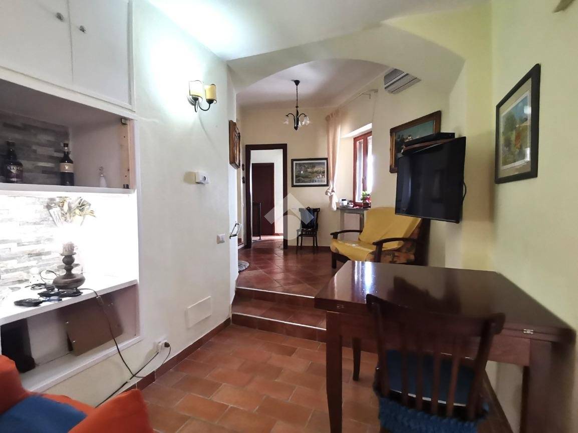 2 bedrooms Apartment in Catanzaro, Italy No. 227168
