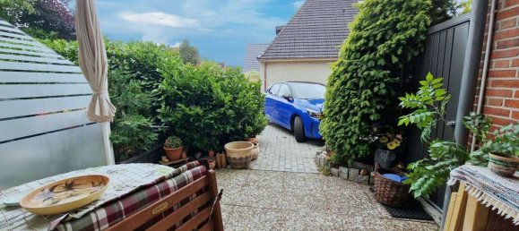 Apartamento de 1 dormitorio en Dithmarschen, Germany No. 225438 8