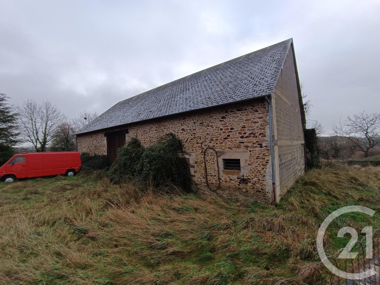 Studio in Perassay, France, Nr. 79727