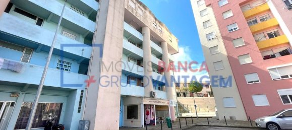 2 bedrooms Apartment in Setubal, Portugal No. 59709 5