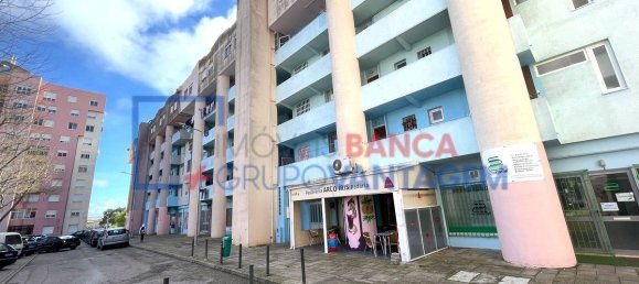 2 bedrooms Apartment in Setubal, Portugal No. 59709 3