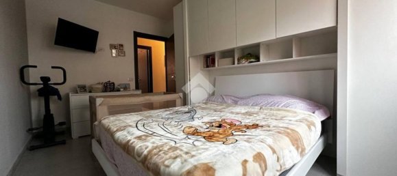 4-Zimmer Wohnung in Bussero, Italy, Nr. 339055 17