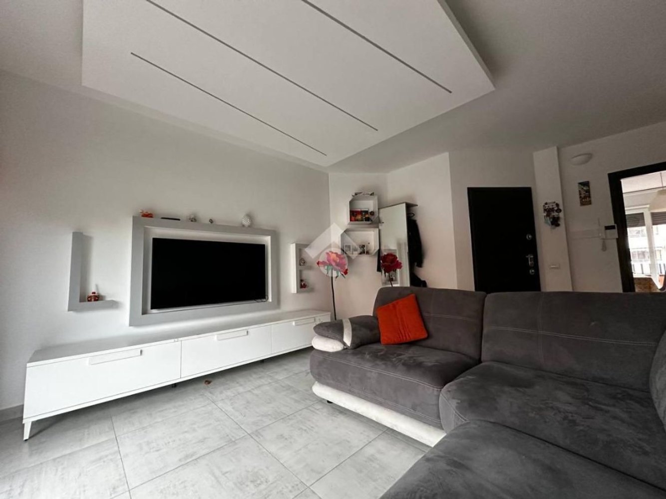 Apartamento de 4 habitaciónes en Bussero, Italy No. 339055