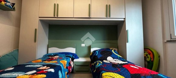 4-Zimmer Wohnung in Bussero, Italy, Nr. 339055 3