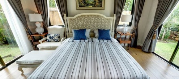 3 bedrooms House for sale in Chon Buri, Chonburi, Eastern Thailand, Thailand № 29148 12