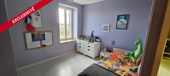 4 غرف نوم منزل في Chavagnes-en-Paillers, France رقم 106829 6