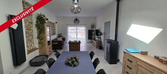 4 غرف نوم منزل في Chavagnes-en-Paillers, France رقم 106829 2