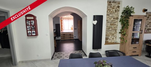 4 غرف نوم منزل في Chavagnes-en-Paillers, France رقم 106829 4