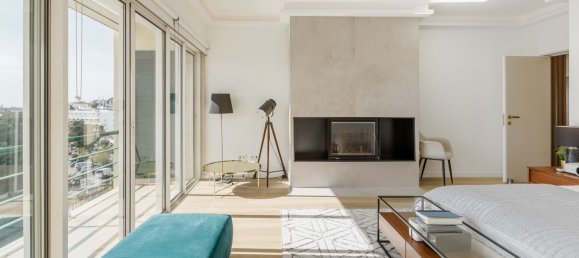 Penthouse T5 em Cascais, Portugal N.º 95421 24