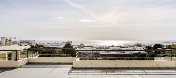 Penthouse T5 em Cascais, Portugal N.º 95421 32