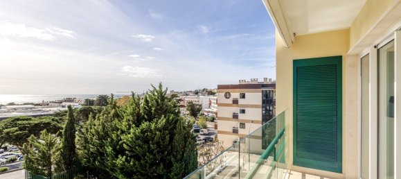 Penthouse T5 em Cascais, Portugal N.º 95421 26
