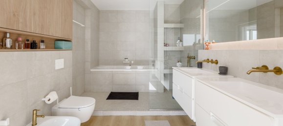 Penthouse T5 em Cascais, Portugal N.º 95421 25