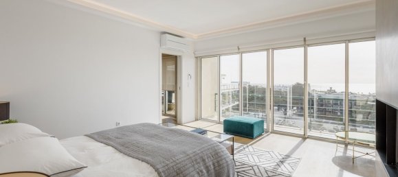 Penthouse T5 em Cascais, Portugal N.º 95421 22