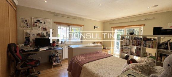 5 chambres Villa à Corroios, Portugal No. 125707 9