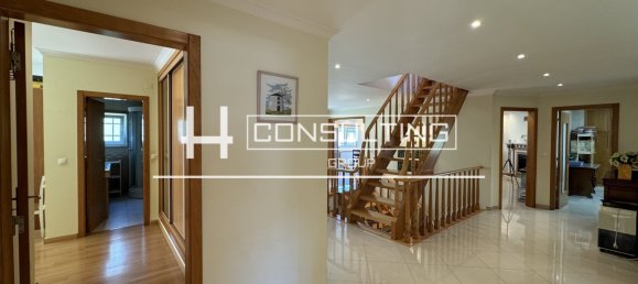 5 chambres Villa à Corroios, Portugal No. 125707 36