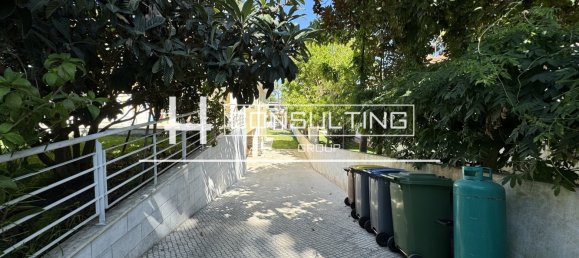 5 chambres Villa à Corroios, Portugal No. 125707 33