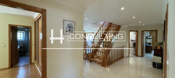 5 chambres Villa à Corroios, Portugal No. 125707 37