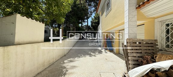 5 chambres Villa à Corroios, Portugal No. 125707 15