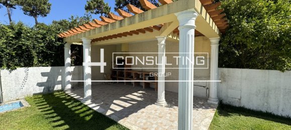 5 chambres Villa à Corroios, Portugal No. 125707 24