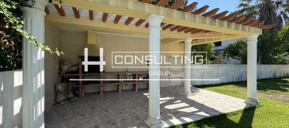 5 chambres Villa à Corroios, Portugal No. 125707 26