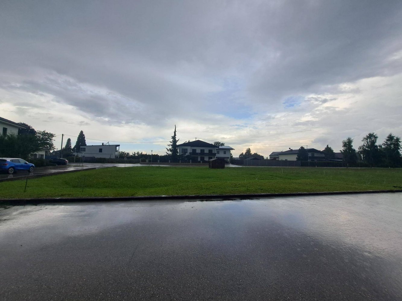 Grundstück in Sipbachzell, Austria 889m², Nr. 145067