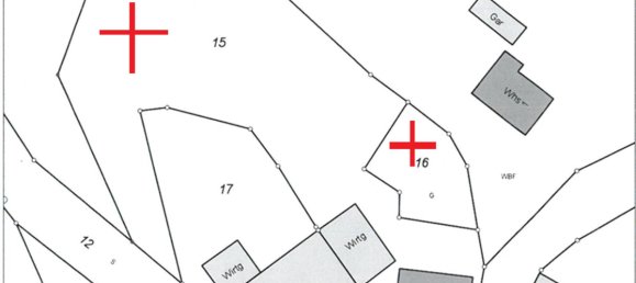 3 غرف نوم منزل في Baden-Wurttemberg, Germany رقم 58923 54