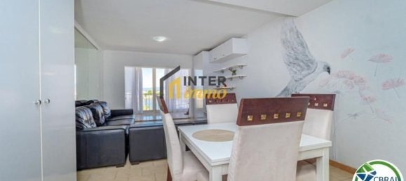 1 Schlafzimmer Wohnung in Empuriabrava, Spain, Nr. 190124 4