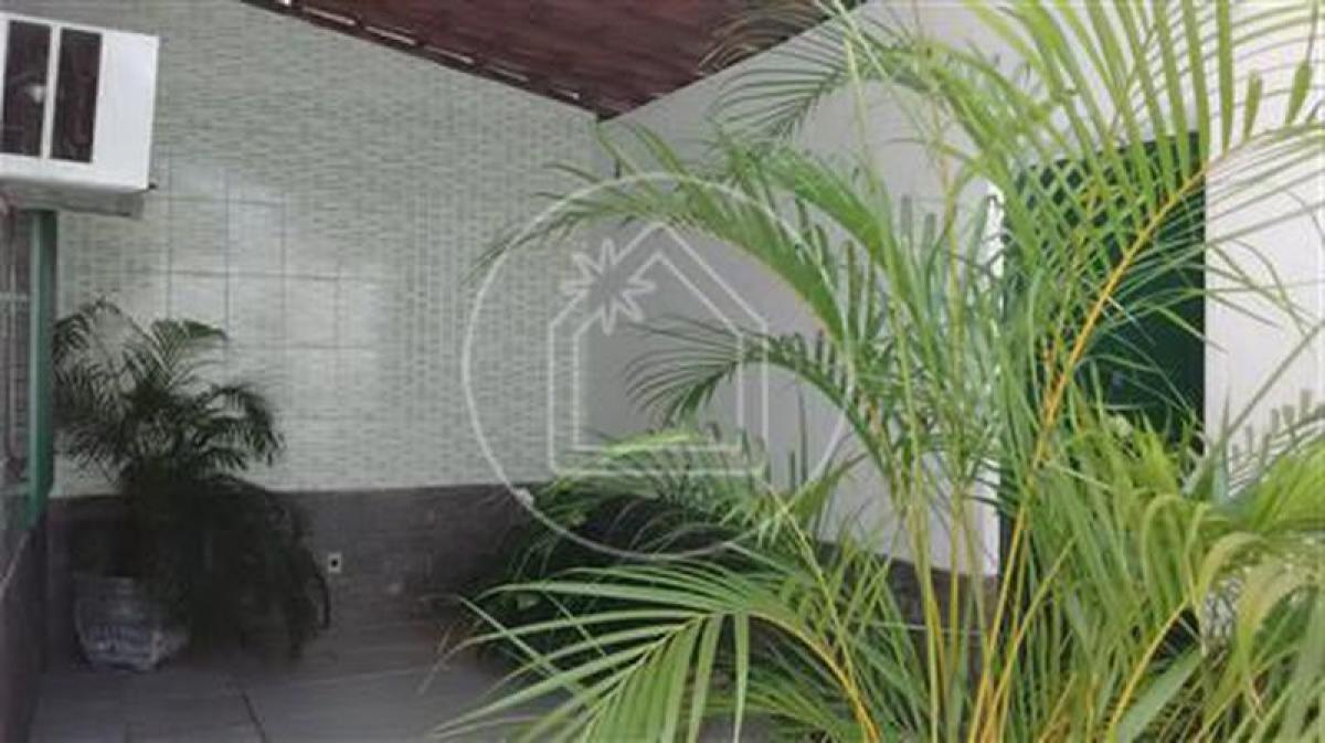 2 bedrooms House in Rio de Janeiro, Brazil No. 546017