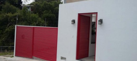 3 bedrooms House in Morelos, Mexico No. 159084 2