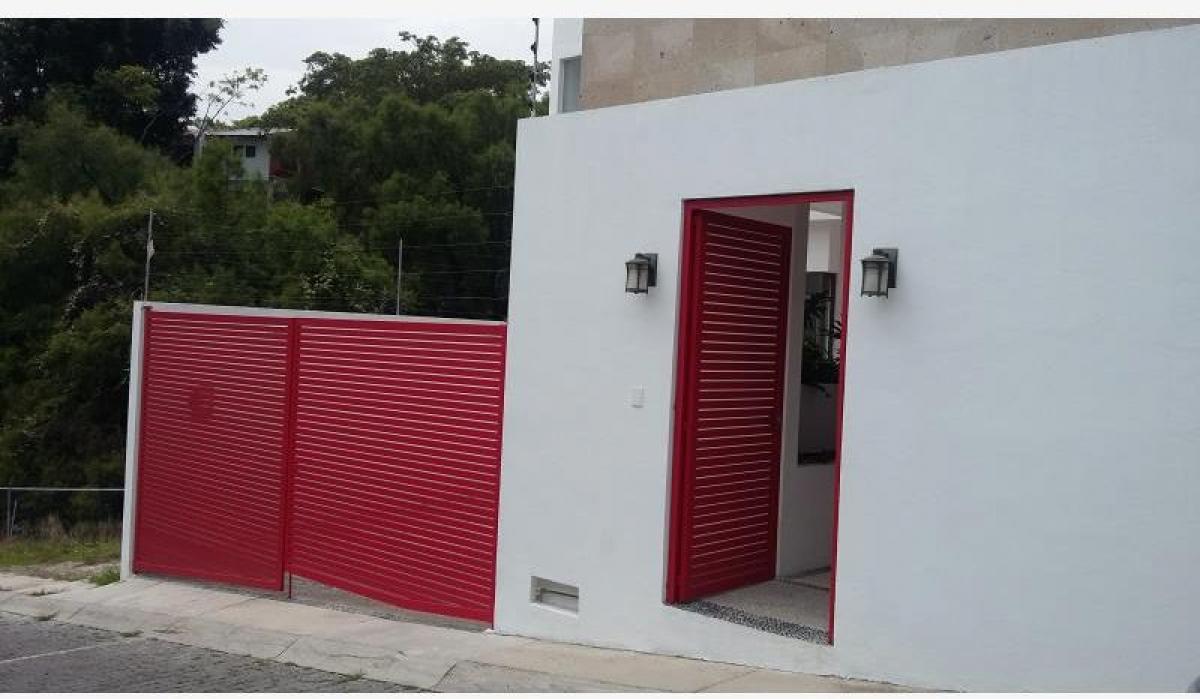 3 bedrooms House in Morelos, Mexico No. 159084