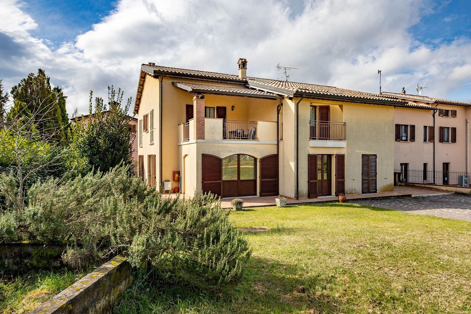 11غرفة فيلا في Nocera Umbra, Italy رقم 126324