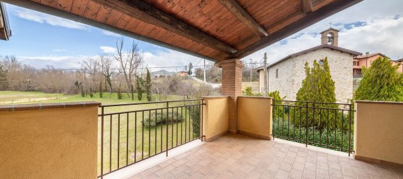 11غرفة فيلا في Nocera Umbra, Italy رقم 126324 14