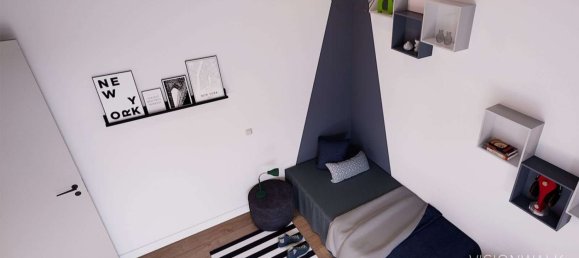 Bungalow T3 em Leipzig, Germany N.º 320965 14