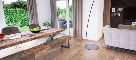 Bungalow T3 em Leipzig, Germany N.º 320965 13