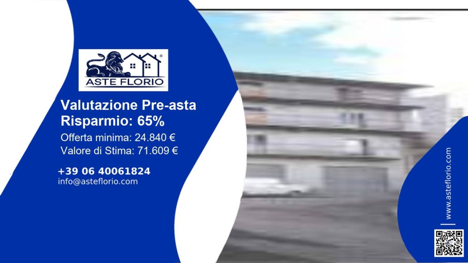 2 chambres Appartement à San Giovanni in Fiore, Italy No. 287262