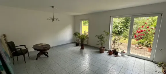 4غرفة تاون هاوس في Saarbrucken, Germany رقم 327941 2