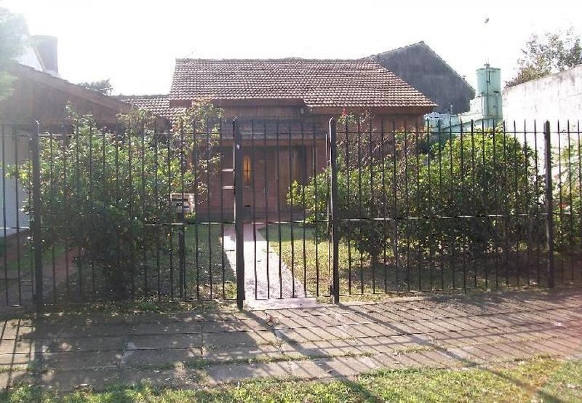 2 Schlafzimmer Haus in San Miguel, Argentina, Nr. 55349