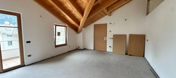 Пентхаус с 5 комнатами в Медзоломбардо, Италия № 83879 23