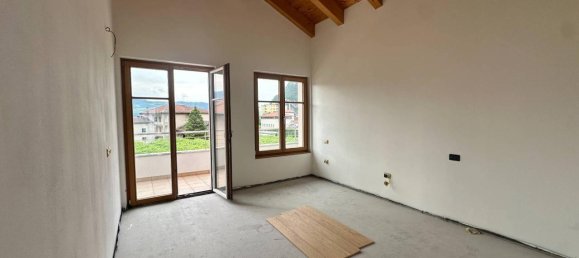 Пентхаус с 5 комнатами в Медзоломбардо, Италия № 83879 27