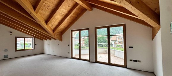 Пентхаус с 5 комнатами в Медзоломбардо, Италия № 83879 4