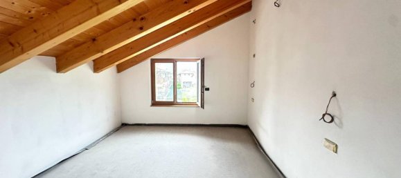 Пентхаус с 5 комнатами в Медзоломбардо, Италия № 83879 34